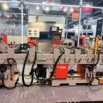 AFRA Printechnik Global Achieves Remarkable Success at Drupa 2024