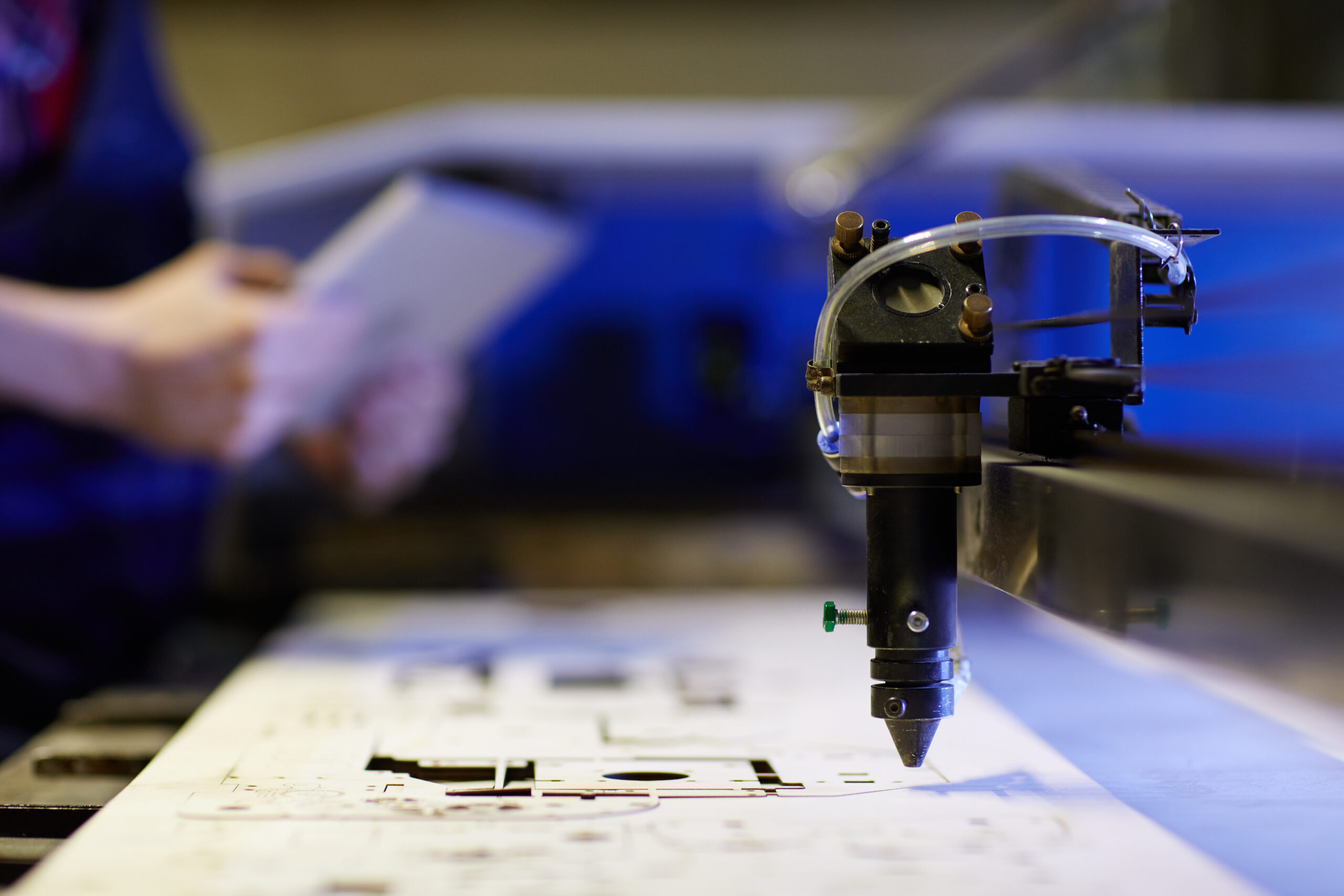 Why Every Smart Crafter Needs a Digital Die Cutter and How to Pick the Right One