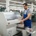 EVA Perfect Binding: The Trusted Choice for Durable and Professional Printing