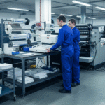 How Foiling Solutions Lift Your Packaging Designs