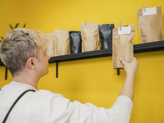 How Foiling Solutions Lift Your Packaging Designs