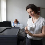 Drill & Corner Cutters: Essential Finishing Tools for Professional Printing