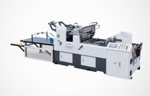 Champion CWB 650 Eco Automatic Window Patching Machine