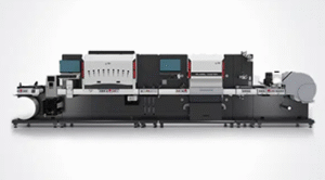 Label Printing Solutions