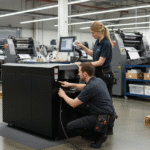 Precision That Pays Off: Why Every Print Business Needs a Multi-Utility Card Cutter