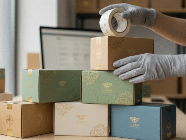 Why On-Demand Packaging Solutions Are the Future of Business