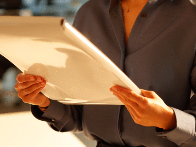 The Power of Thermal Lamination: The Smart Upgrade Every Print Business Needs