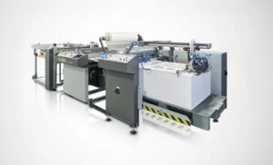Offset Print Finishing Solutions