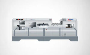 Packaging Finishing Solutions